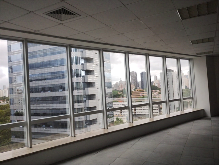 Aluguel Salas São Paulo Cidade Monções REO644560 9