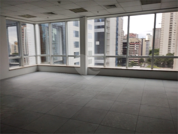 Aluguel Salas São Paulo Cidade Monções REO644560 14