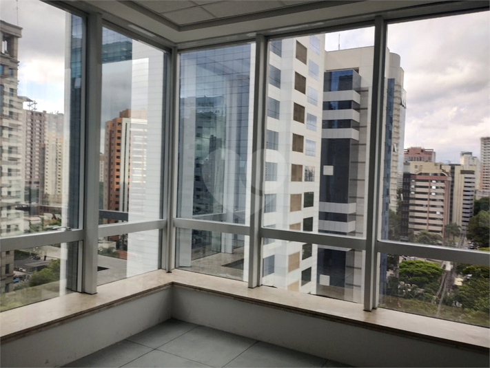 Aluguel Salas São Paulo Cidade Monções REO644560 29