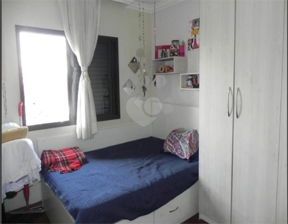 Venda Apartamento São Paulo Vila Paulicéia REO644568 11