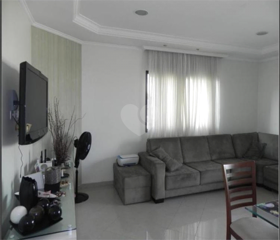 Venda Apartamento São Paulo Vila Paulicéia REO644568 9