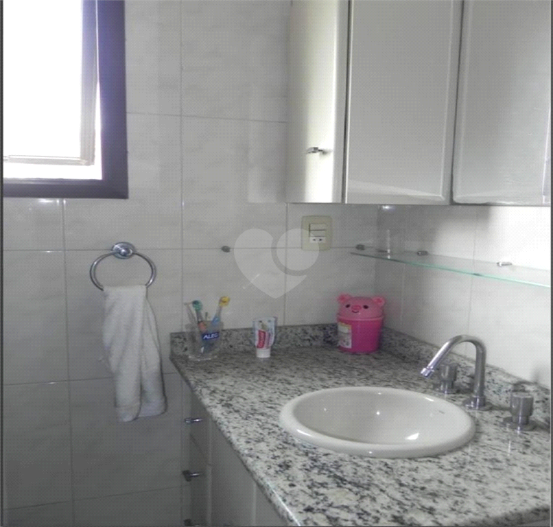 Venda Apartamento São Paulo Vila Paulicéia REO644568 12