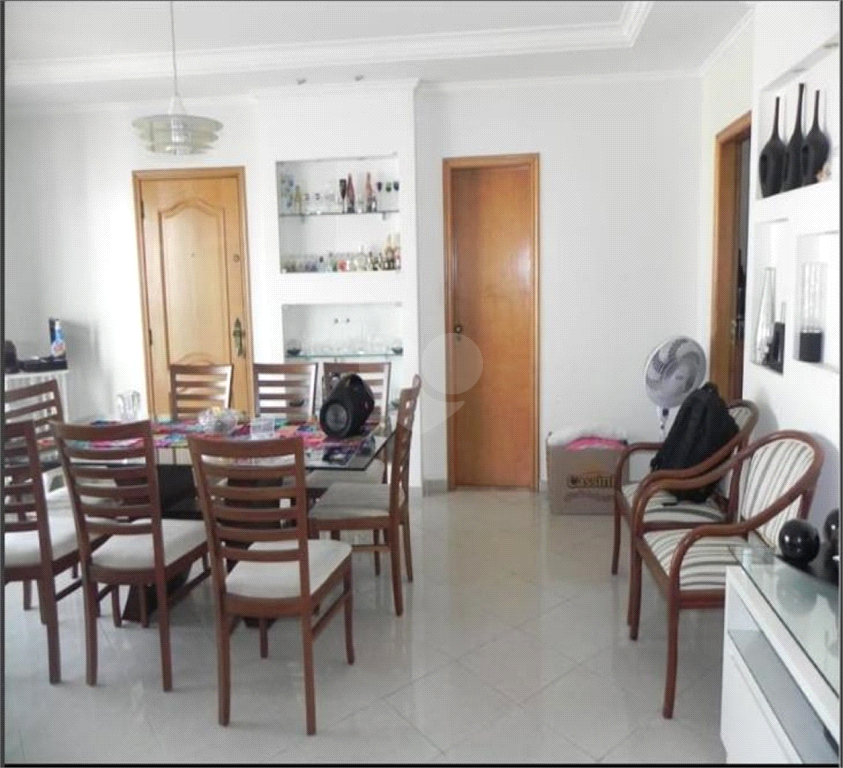 Venda Apartamento São Paulo Vila Paulicéia REO644568 5