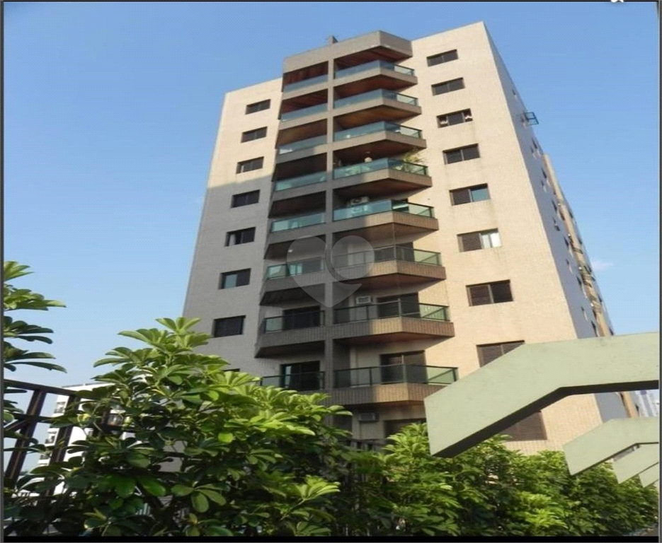 Venda Apartamento São Paulo Vila Paulicéia REO644568 1