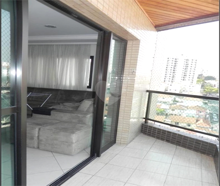 Venda Apartamento São Paulo Vila Paulicéia REO644568 15