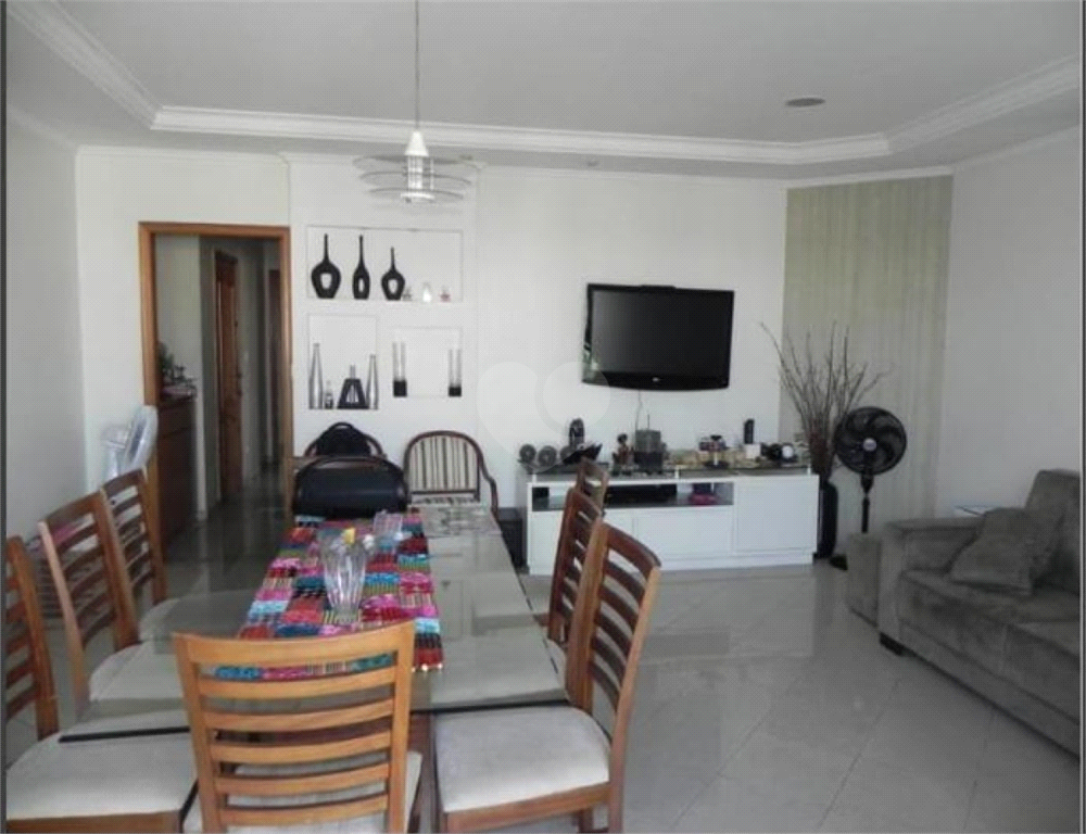 Venda Apartamento São Paulo Vila Paulicéia REO644568 4