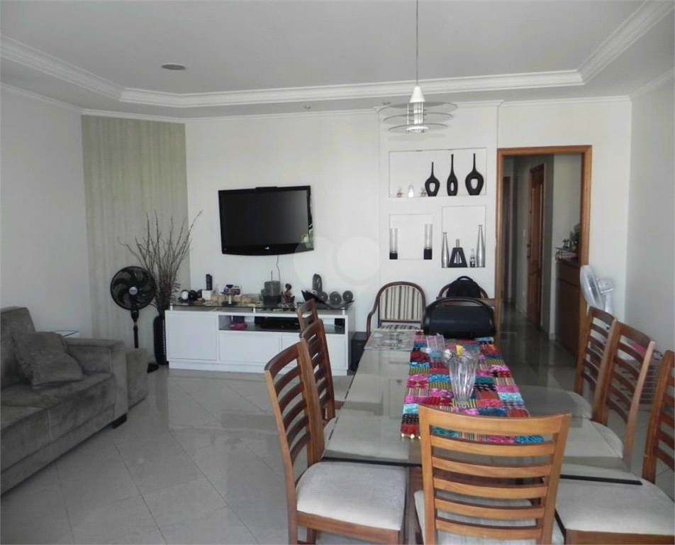 Venda Apartamento São Paulo Vila Paulicéia REO644568 8