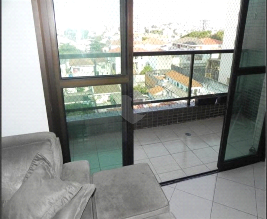 Venda Apartamento São Paulo Vila Paulicéia REO644568 14