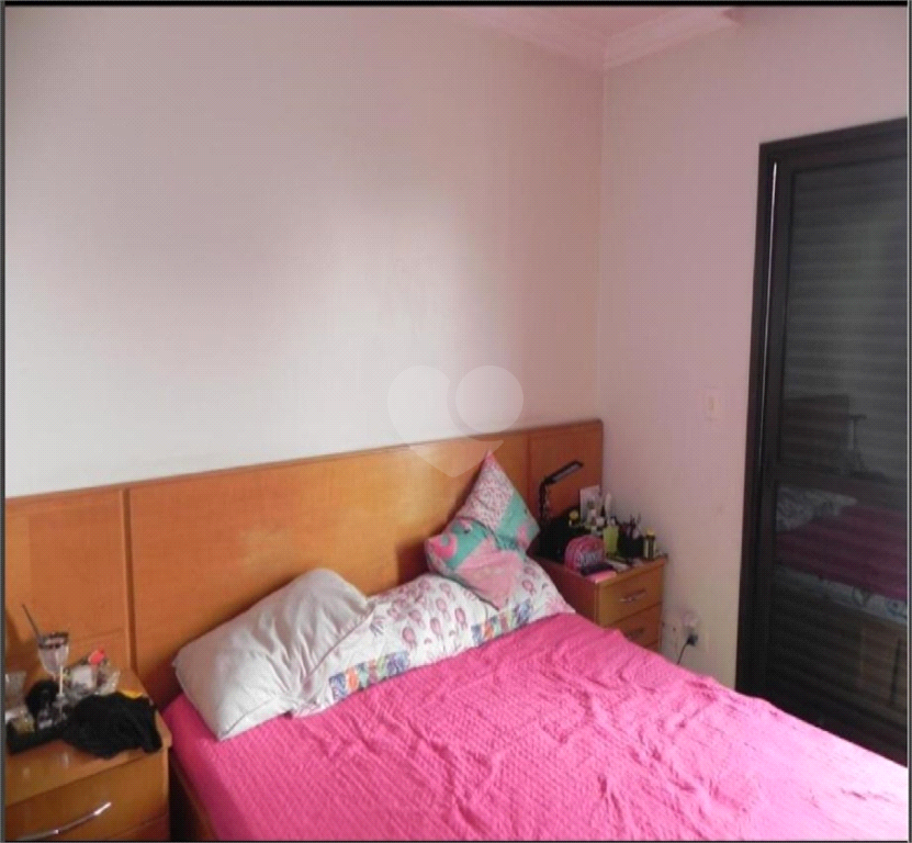 Venda Apartamento São Paulo Vila Paulicéia REO644568 10