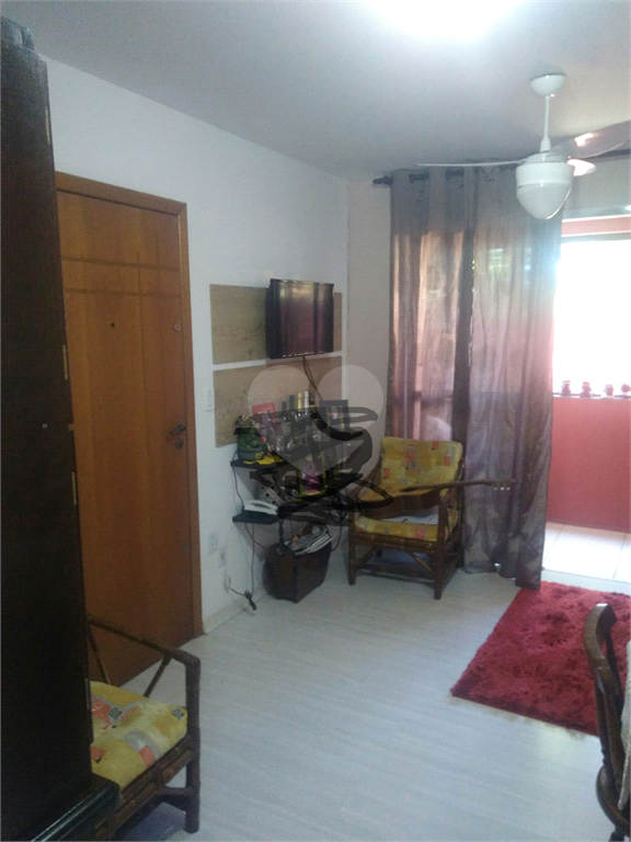 Venda Apartamento Gravataí Salgado Filho REO644590 10