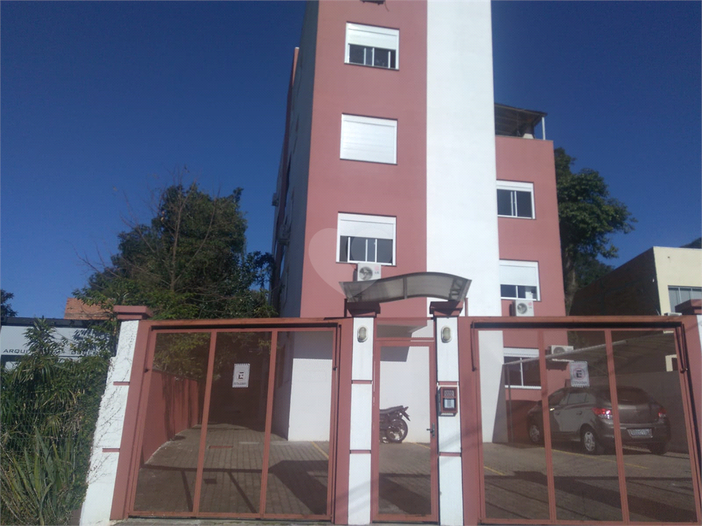 Venda Apartamento Gravataí Salgado Filho REO644590 1