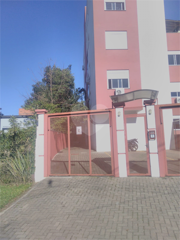 Venda Apartamento Gravataí Salgado Filho REO644590 2