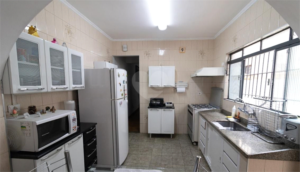 Venda Sobrado São Paulo Vila Siqueira (zona Norte) REO644597 12