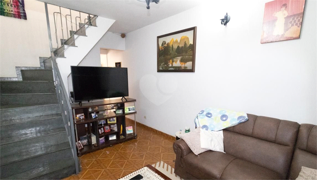 Venda Sobrado São Paulo Vila Siqueira (zona Norte) REO644597 6