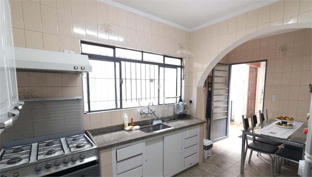 Venda Sobrado São Paulo Vila Siqueira (zona Norte) REO644597 11