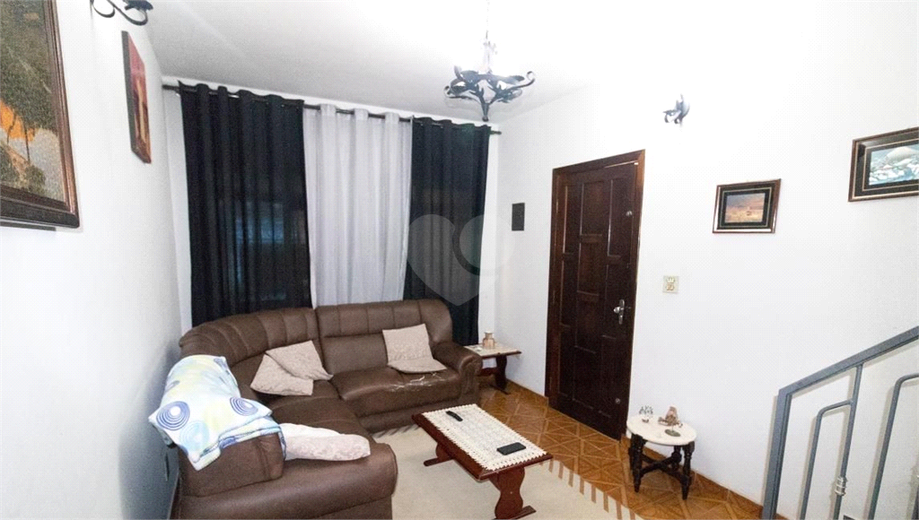 Venda Sobrado São Paulo Vila Siqueira (zona Norte) REO644597 7