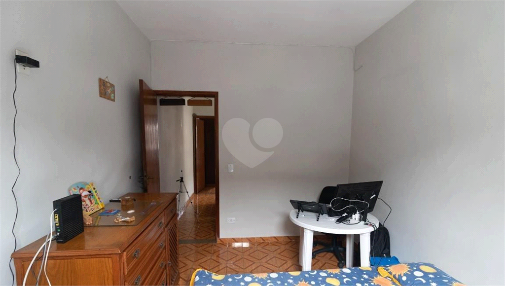 Venda Sobrado São Paulo Vila Siqueira (zona Norte) REO644597 18