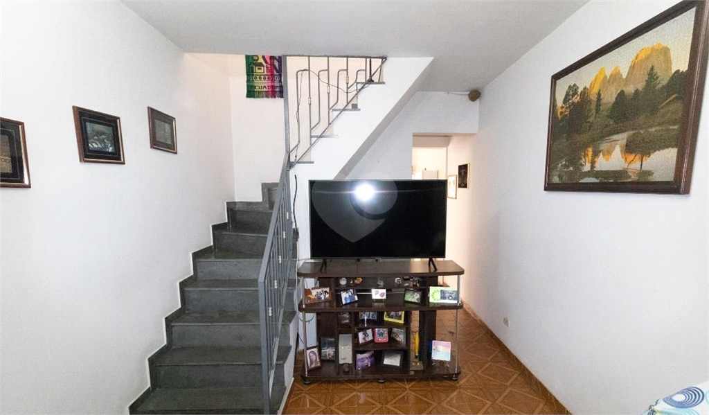 Venda Sobrado São Paulo Vila Siqueira (zona Norte) REO644597 4