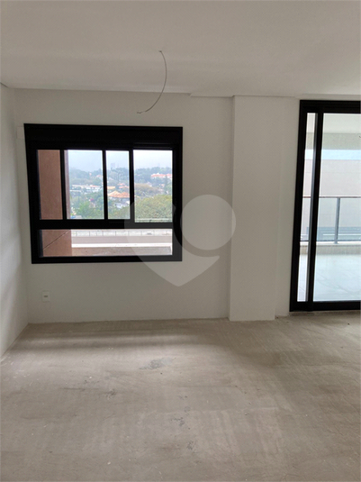 Venda Apartamento São Paulo Jardim Leonor REO644616 18