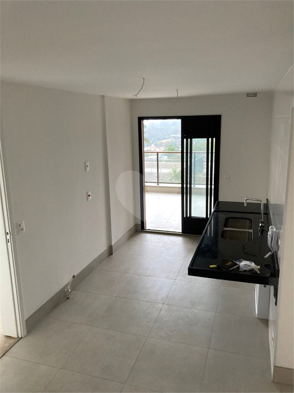 Venda Apartamento São Paulo Jardim Leonor REO644616 9