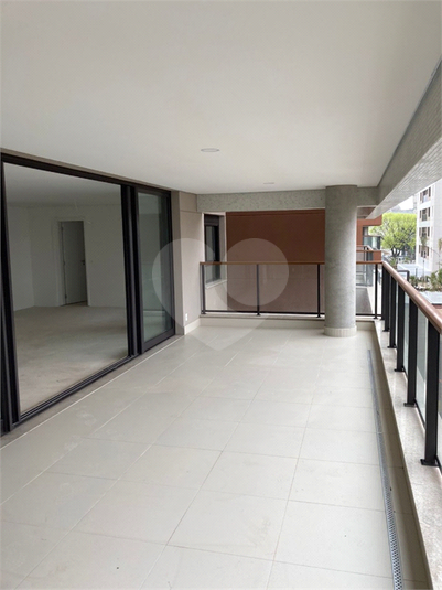 Venda Apartamento São Paulo Jardim Leonor REO644616 1