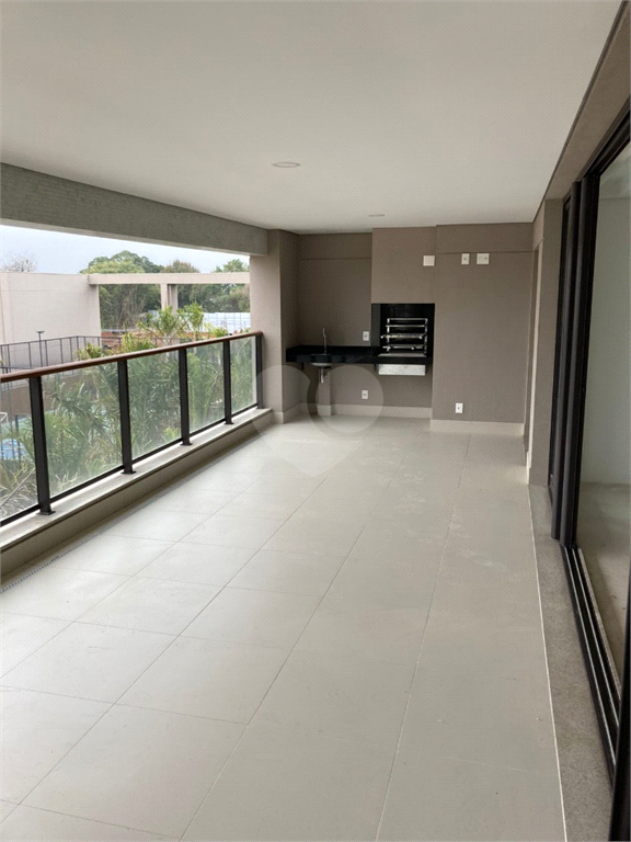 Venda Apartamento São Paulo Jardim Leonor REO644616 5