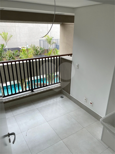 Venda Apartamento São Paulo Jardim Leonor REO644616 17