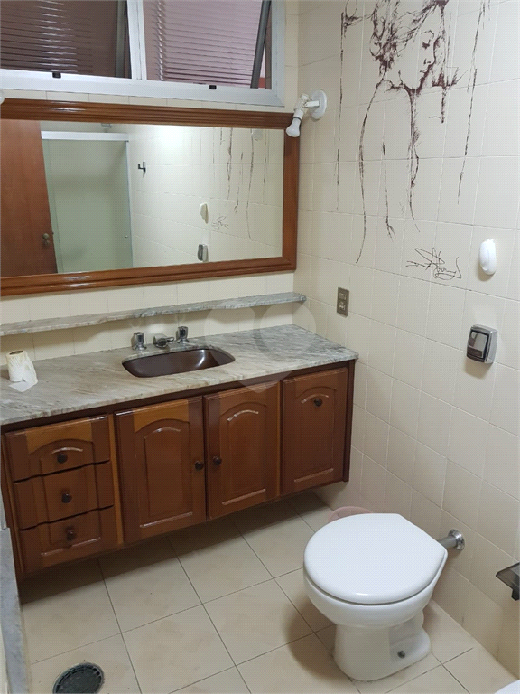 Venda Apartamento São Carlos Vila Monteiro (gleba I) REO644650 18