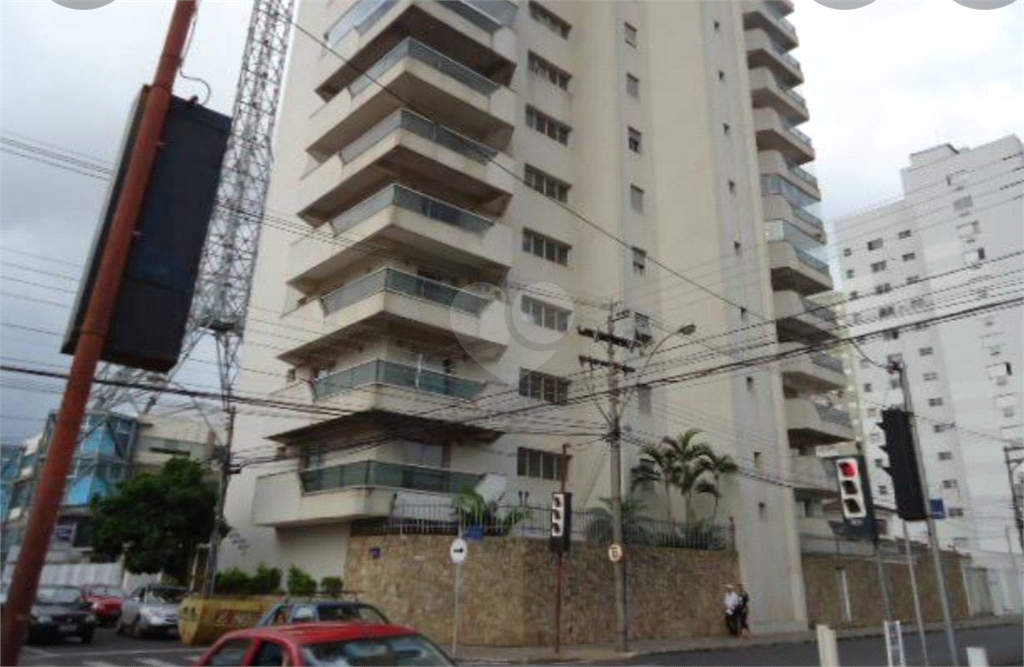 Venda Apartamento São Carlos Vila Monteiro (gleba I) REO644650 1