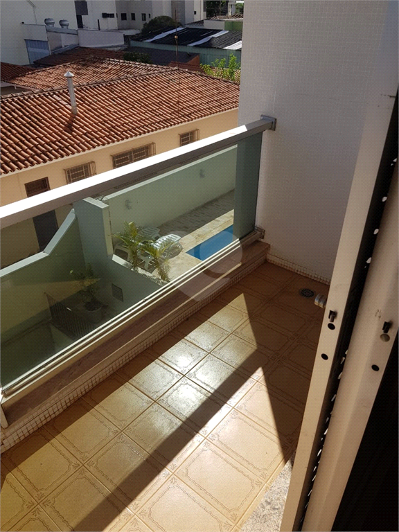 Venda Apartamento São Carlos Vila Monteiro (gleba I) REO644650 6