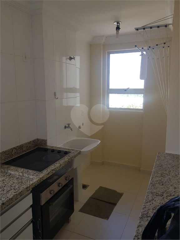 Venda Apartamento São Carlos Vila Monteiro (gleba I) REO644650 14