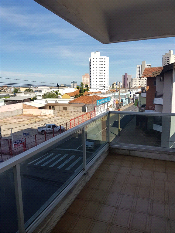 Venda Apartamento São Carlos Vila Monteiro (gleba I) REO644650 7