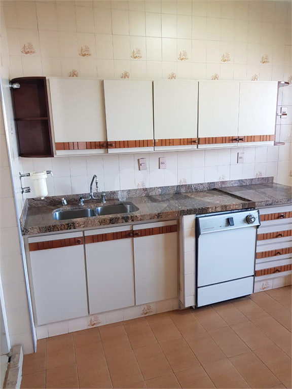 Venda Apartamento São Carlos Vila Monteiro (gleba I) REO644650 17