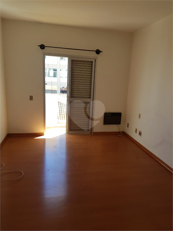 Venda Apartamento São Carlos Vila Monteiro (gleba I) REO644650 4