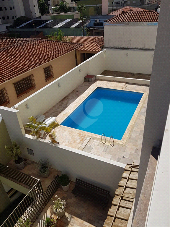 Venda Apartamento São Carlos Vila Monteiro (gleba I) REO644650 16