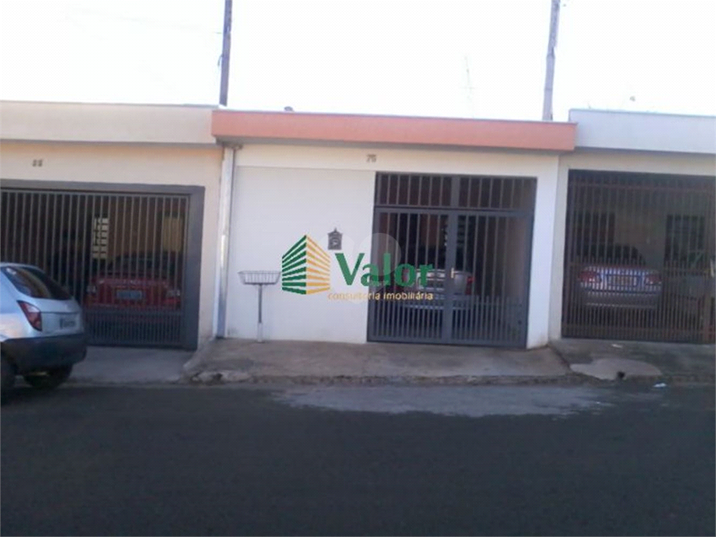 Venda Casa térrea São Carlos Mirante Da Bela Vista REO644656 19