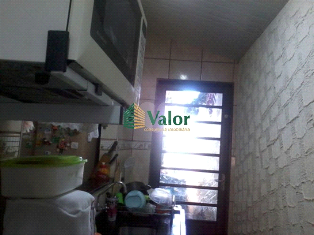 Venda Casa térrea São Carlos Mirante Da Bela Vista REO644656 10