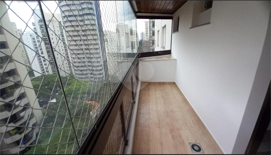 Venda Apartamento São Paulo Vila Uberabinha REO644676 3