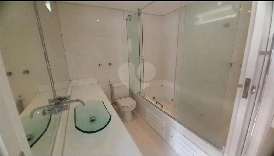 Venda Apartamento São Paulo Vila Uberabinha REO644676 6