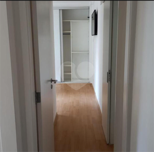 Venda Apartamento São Paulo Vila Uberabinha REO644676 9