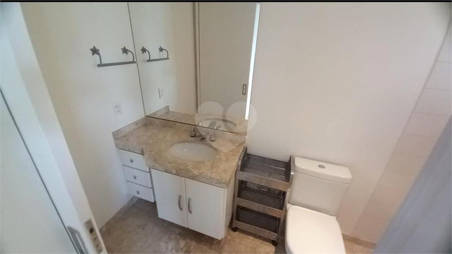 Venda Apartamento São Paulo Vila Uberabinha REO644676 15