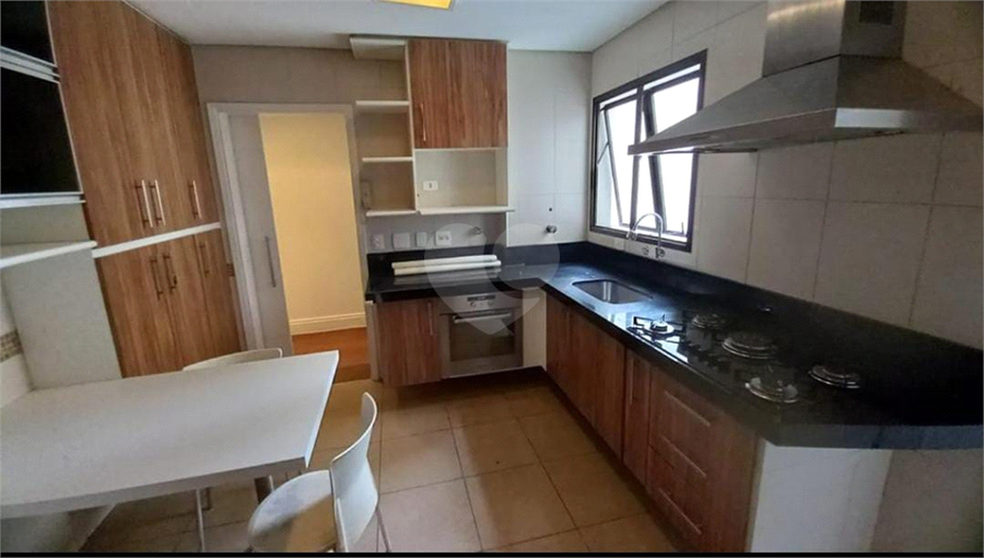 Venda Apartamento São Paulo Vila Uberabinha REO644676 4