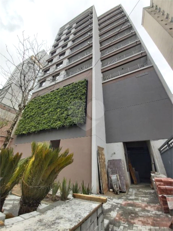 Venda Apartamento São Paulo Chácara Inglesa REO644696 19