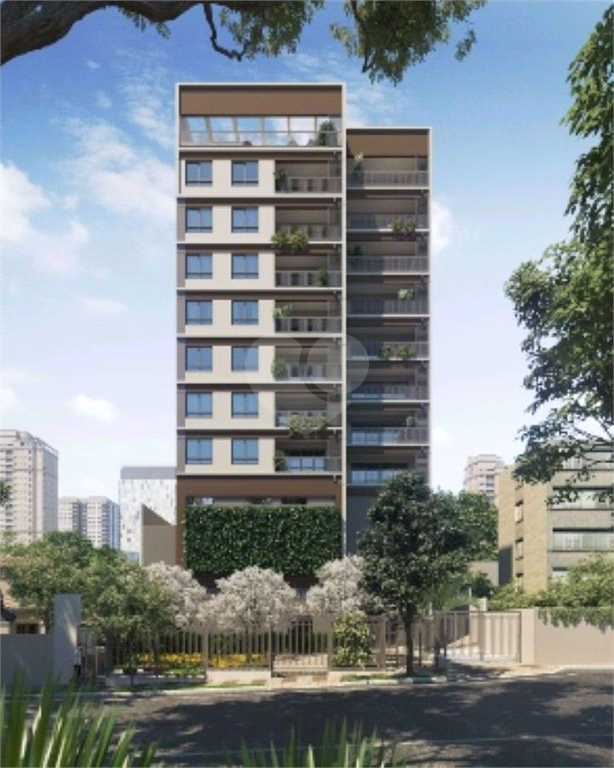 Venda Apartamento São Paulo Chácara Inglesa REO644696 18