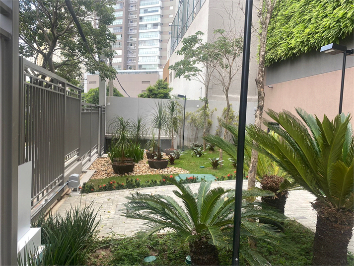 Venda Apartamento São Paulo Chácara Inglesa REO644696 20