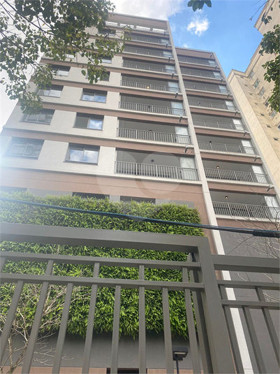 Venda Apartamento São Paulo Chácara Inglesa REO644696 17