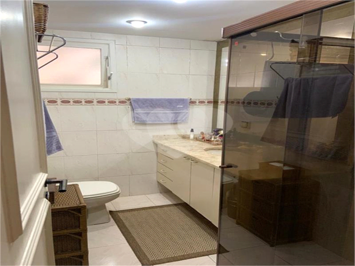 Venda Apartamento São Paulo Itaim Bibi REO644704 11