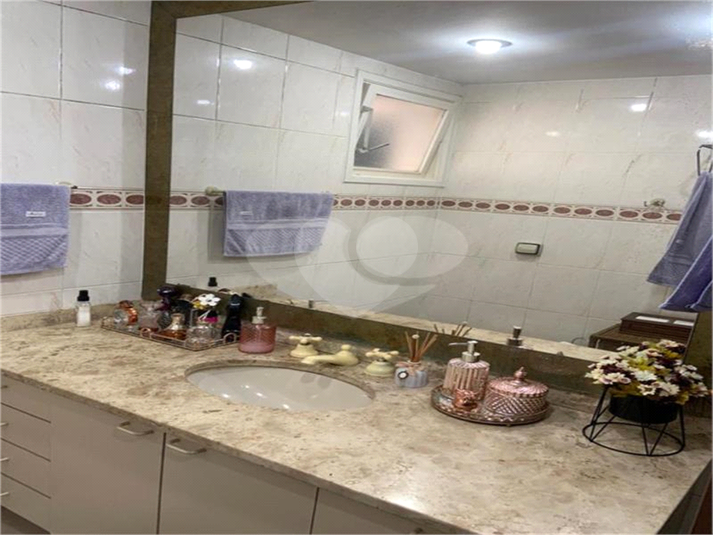 Venda Apartamento São Paulo Itaim Bibi REO644704 19