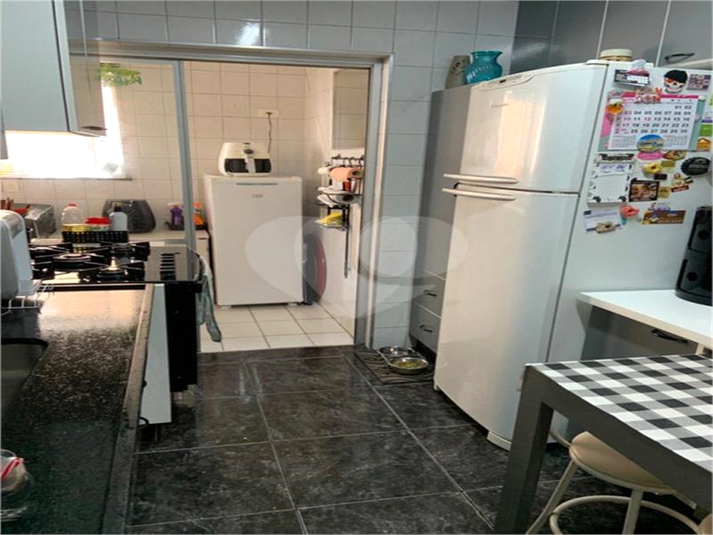 Venda Apartamento São Paulo Itaim Bibi REO644704 8