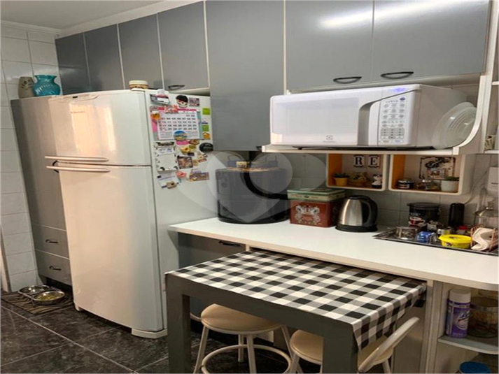 Venda Apartamento São Paulo Itaim Bibi REO644704 9